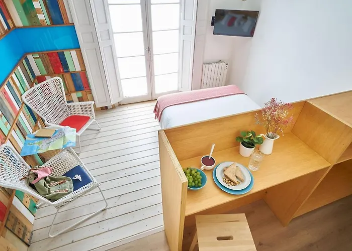 Urban Suite Santander