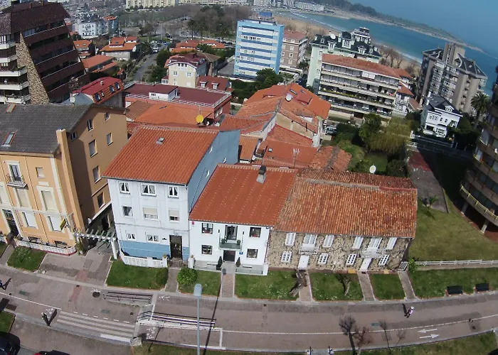 Le Petit Boutique Hotel (Adults Only) Santander